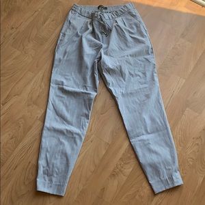 DYNAMITE dress joggers/pants